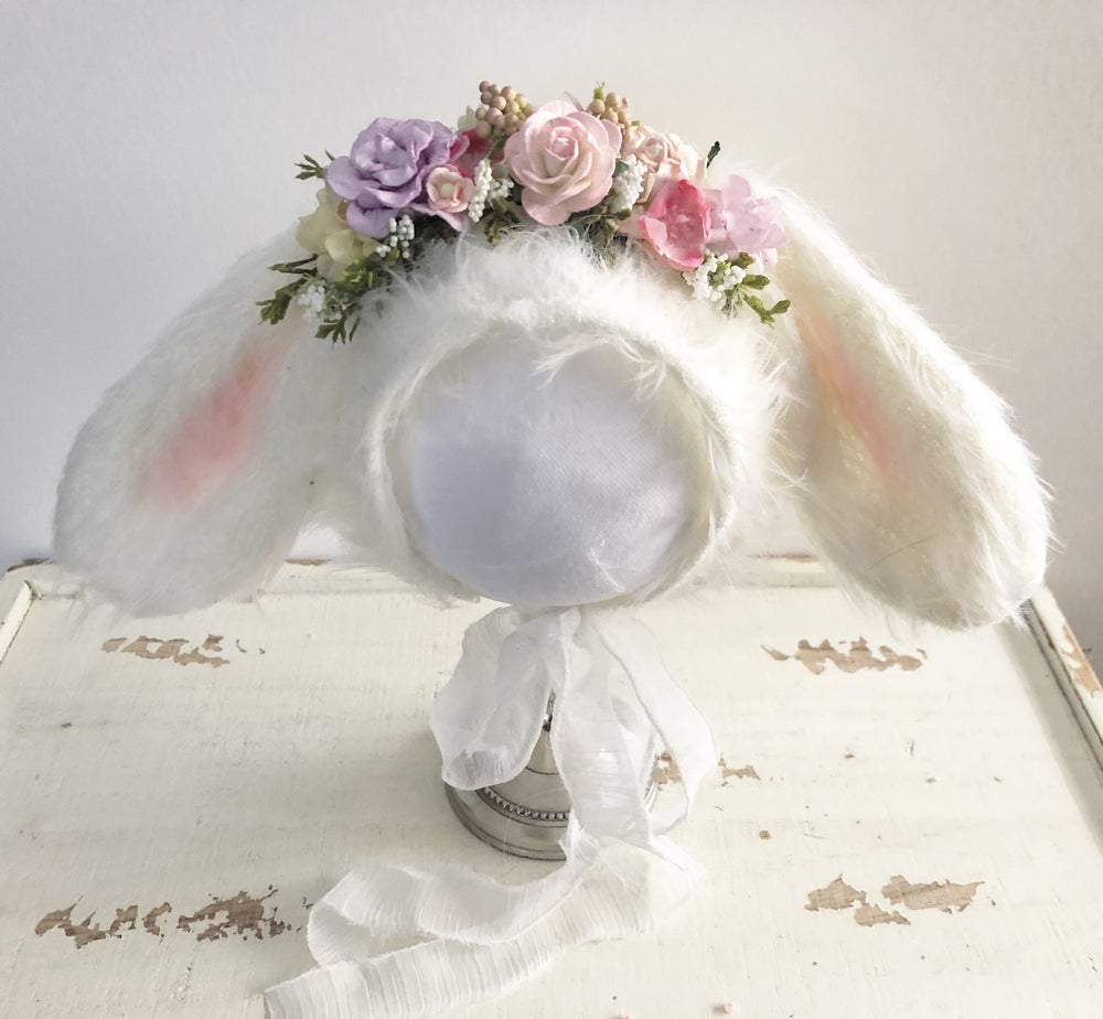 Bunny Ears Headband – Pinkytinks