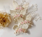 Baby Bunny Headband