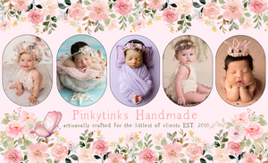 Pinkytinks