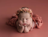 Marcella Newborn Halo